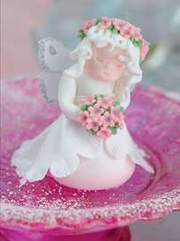 Fairy Bride