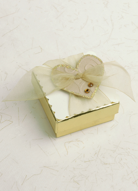 Heart-felt Sentiments