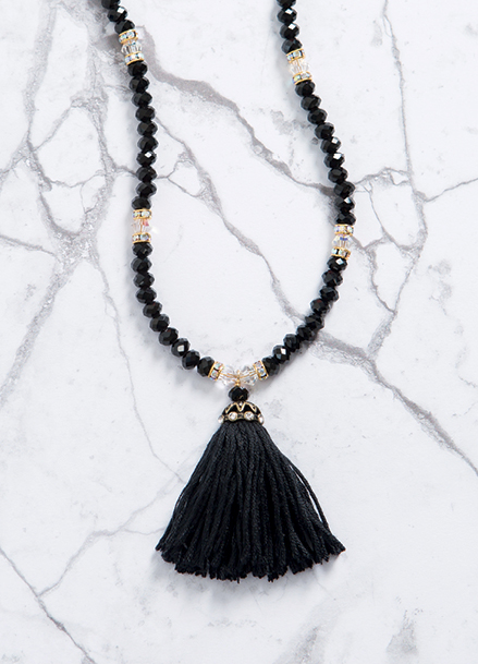 Dinner Date Necklace