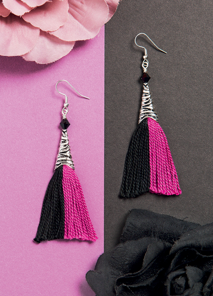 Flamingo Fun Earrings