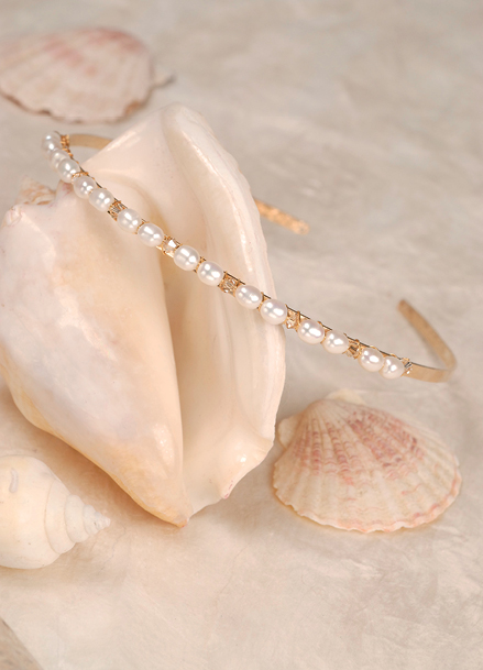 Grecian Pearls