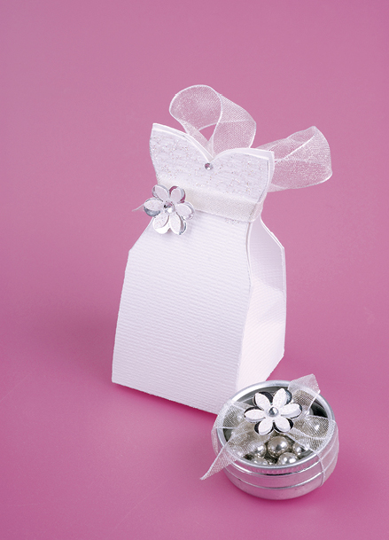 Here Comes the Bride